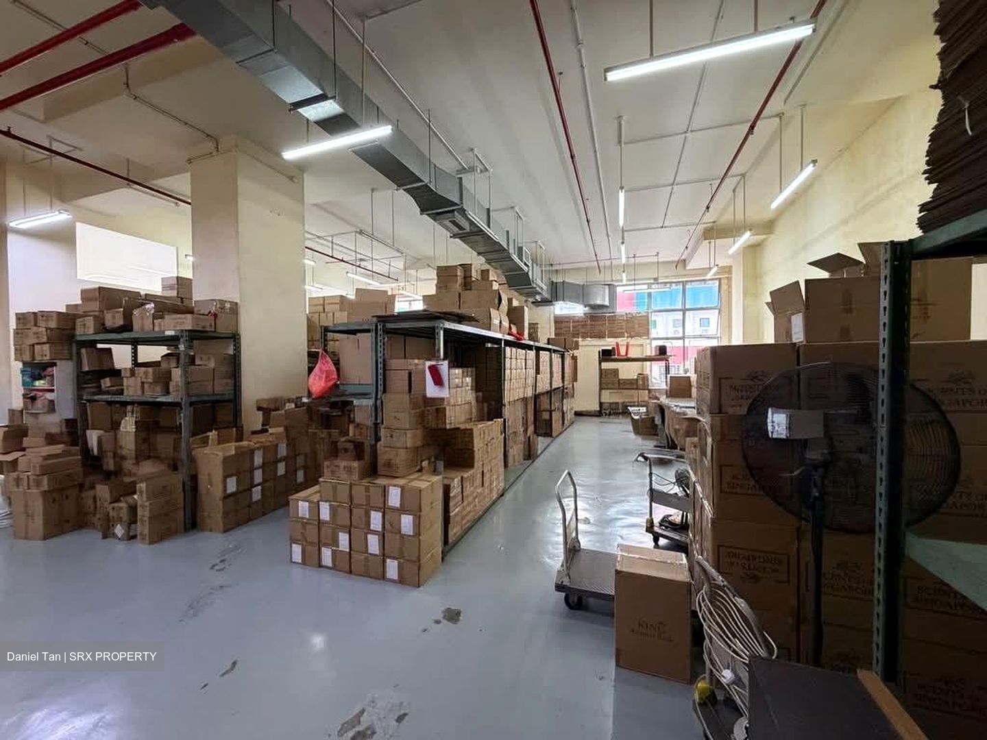 MATTAR MRT STATION (DT25) (D13), Factory #597123201